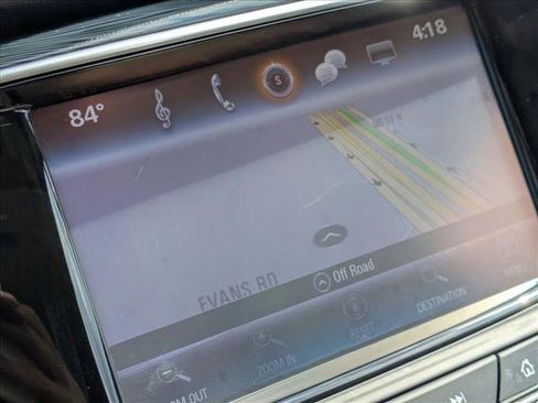 Used 2017 Buick Envision Premium AWD/4WD image 13
