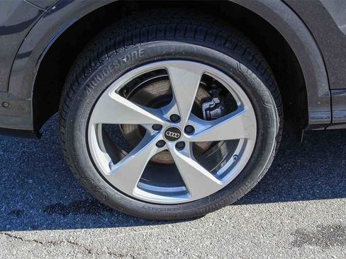 New 2025 Audi Q5 Premium Plus image 10