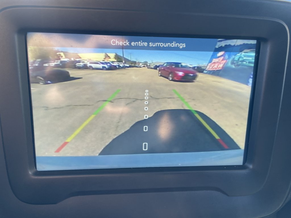 Used 2018 Jeep Renegade Sport w/ Power & Air Group AWD/4WD image 20