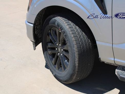 New 2026 Ford F150 XLT image 5