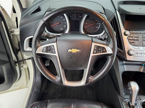 Used 2015 Chevrolet Equinox LTZ image 30