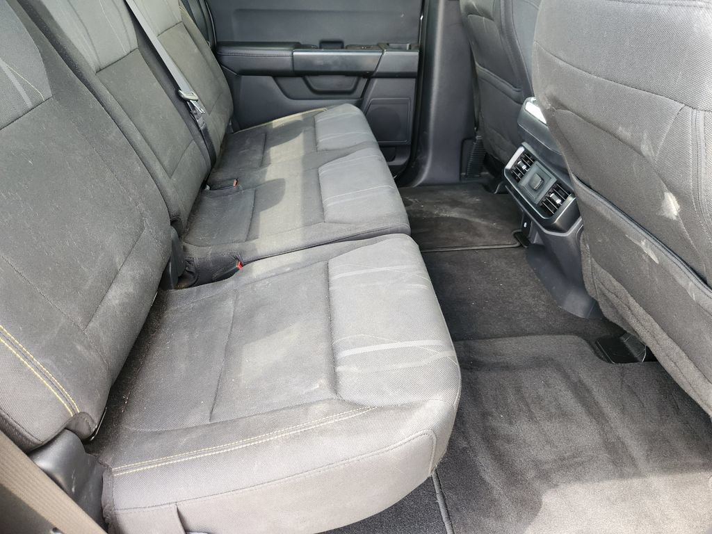 Used 2024 Ford F150 STX AWD/4WD image 33