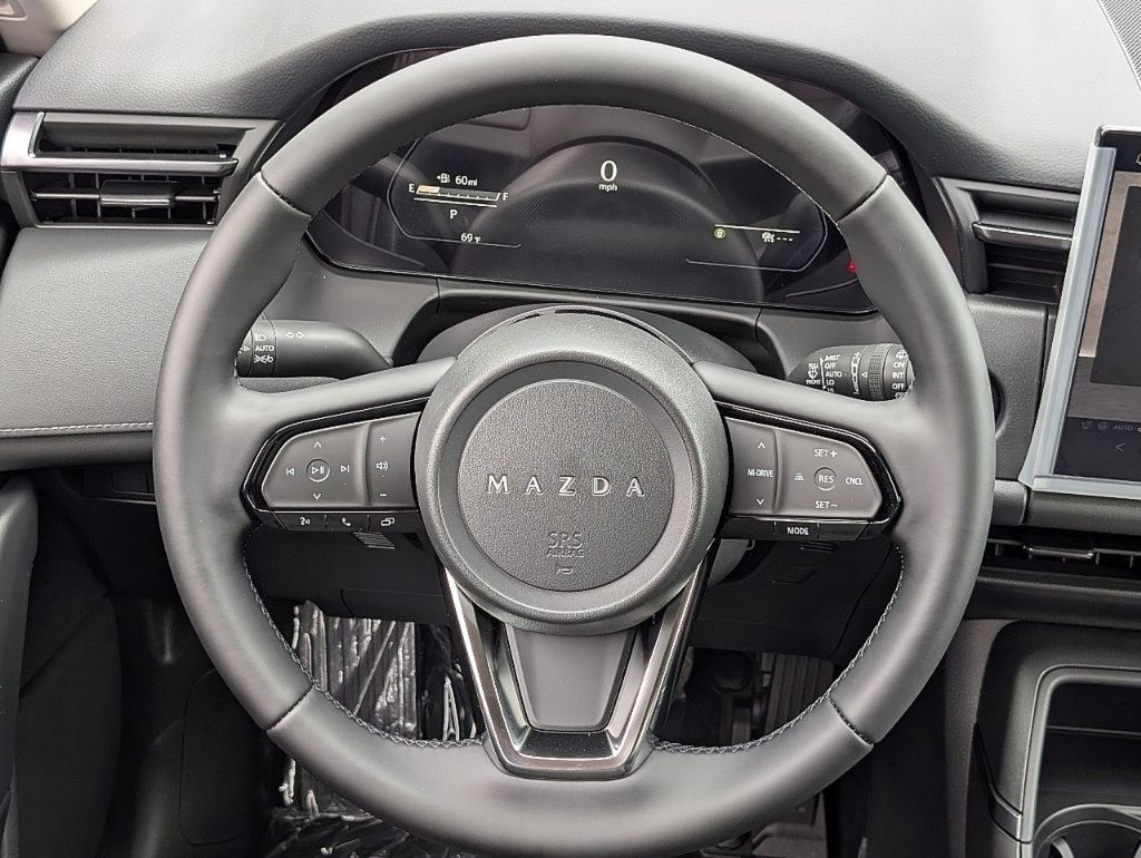 New 2026 MAZDA CX-5 Preferred AWD/4WD image 16