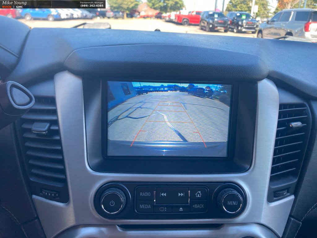 Certified 2020 GMC Yukon SLE w/ SLE Value Package AWD/4WD image 26