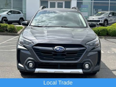Used 2024 Subaru Outback Limited AWD/4WD image 2