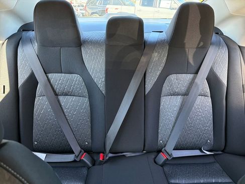 New 2026 Nissan Sentra SV w/ Floor Mat Package FWD image 11