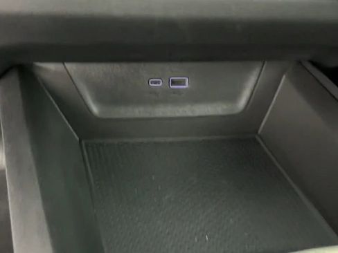 New 2025 Chevrolet Equinox RS image 18