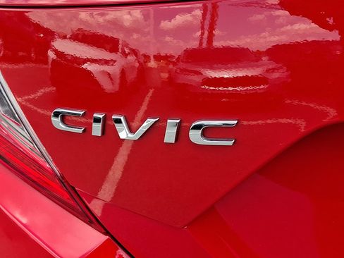 Used 2020 Honda Civic EX image 31