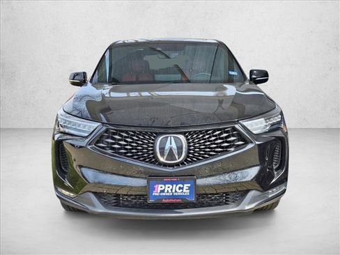 Used 2023 Acura RDX A-Spec image 2