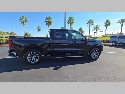 New 2025 Chevrolet Silverado 1500 LT w/ All Star Edition Plus image 23