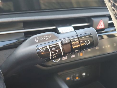 Certified 2026 Kia Sportage X-Line w/ X-Line Technology Package image 21