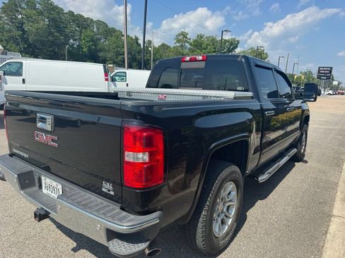 Certified 2015 GMC Sierra 1500 SLE w/ SLE Value Package AWD/4WD image 7