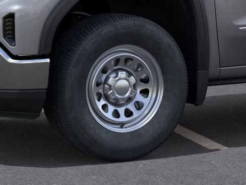 New 2026 GMC Sierra 1500 Pro w/ Pro Value Package image 9