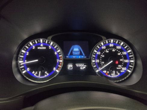 Used 2020 INFINITI QX60 Luxe w/ Essential Package AWD/4WD image 23