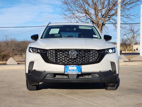 Used 2023 MAZDA CX-50 2.5 S w/ Cargo Package image 2