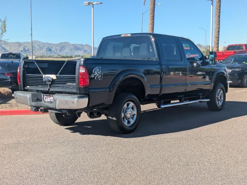 Used 2016 Ford F350 XLT w/ XLT Value Package image 3