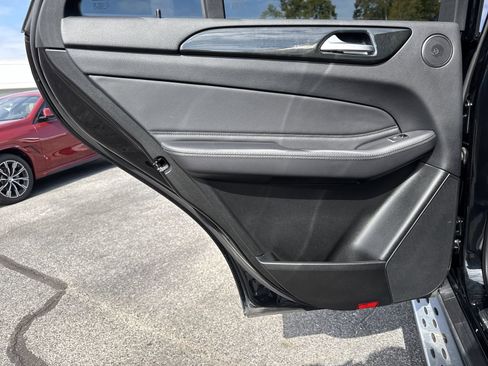 Used 2017 Mercedes-Benz GLE 350 image 31