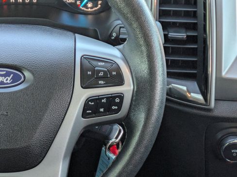 Used 2021 Ford Ranger XLT w/ Equipment Group 301A Mid image 21