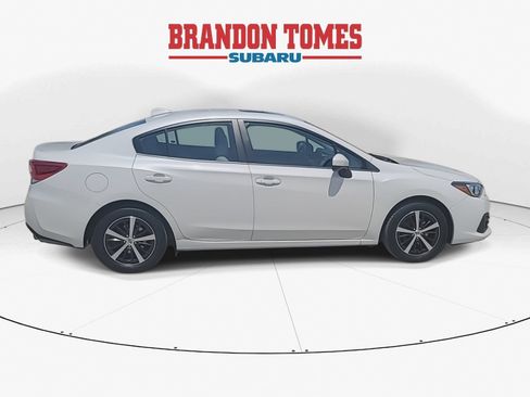 Used 2021 Subaru Impreza 2.0i Premium AWD/4WD image 10