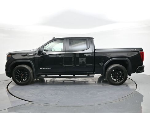 New 2026 GMC Sierra 1500 Pro w/ Graphite Edition image 3