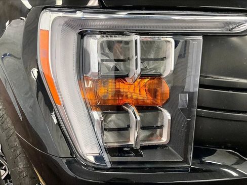 Certified 2023 Ford F150 XLT w/ Equipment Group 302A High image 27