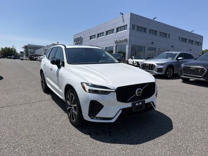 Used 2025 Volvo XC60 B5 Plus