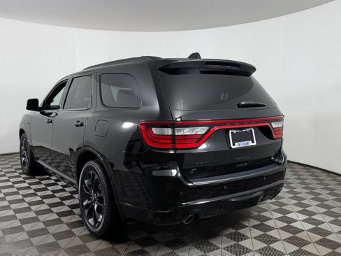 Used 2023 Dodge Durango R/T w/ Blacktop Package AWD/4WD image 6