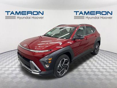 New 2026 Hyundai Kona SEL Premium