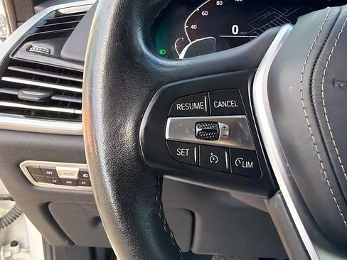 Used 2022 BMW X5 xDrive45e w/ Luxury Seating Package image 37