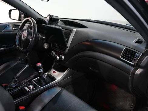 Used 2012 Subaru Impreza WRX STI Limited image 38