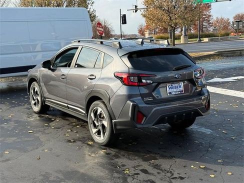 Used 2025 Subaru Crosstrek 2.5i Limited w/ Popular Package #4A image 3