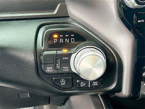 Used 2021 RAM 1500 Rebel w/ Rebel Level 2 Equipment Group image 17