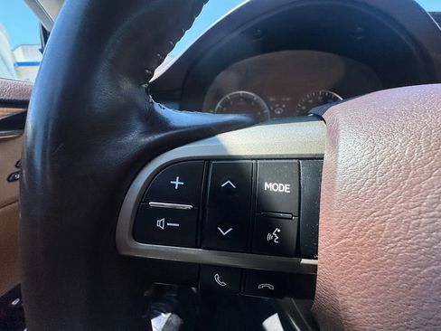 Used 2017 Lexus ES 350 w/ Luxury Package FWD image 18