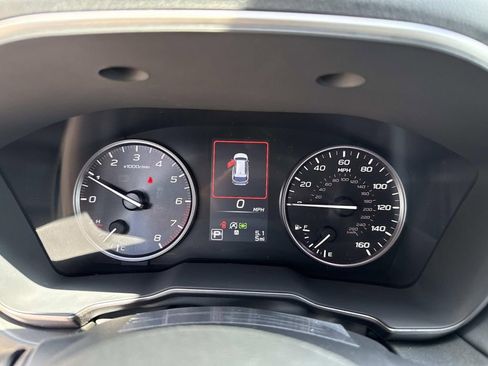 New 2025 Subaru Outback Limited image 28