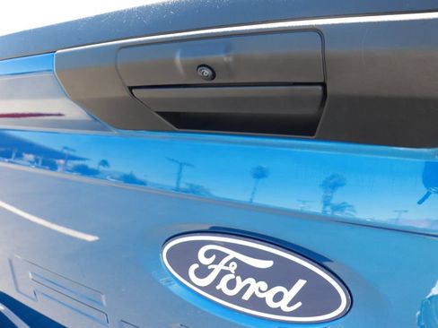 Used 2025 Ford F150 XLT w/ Equipment Group 301A Standard AWD/4WD image 27