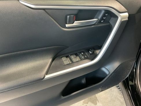 Used 2025 Toyota RAV4 XLE Premium w/ Weather Package AWD/4WD image 24