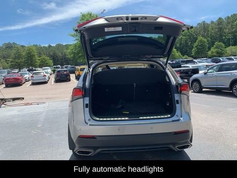 Used 2020 Lexus NX 300 AWD w/ Comfort Package image 14