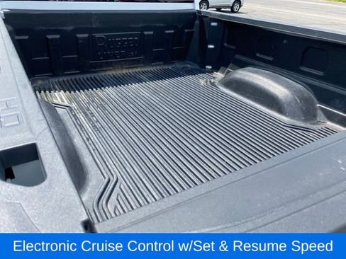 Certified 2024 Chevrolet Silverado 2500 LT image 19