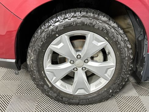 Used 2015 Subaru Forester 2.5i Limited image 35