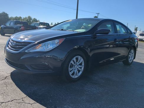 Used 2011 Hyundai Sonata GLS image 8