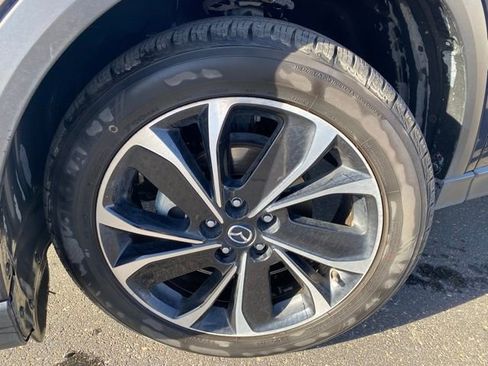 Used 2022 MAZDA CX-5 AWD 2.5 S w/ Premium Plus Pkg image 9