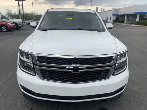 Used 2019 Chevrolet Tahoe LT image 3