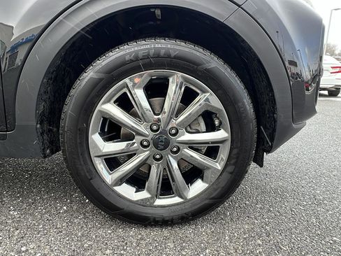 Used 2021 Kia Sportage S w/ S AWD Premium Package image 11