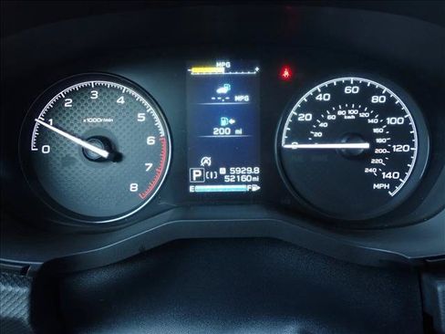 Used 2023 Subaru Forester AWD/4WD image 23