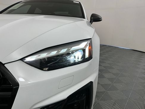 Used 2023 Audi S5 Prestige w/ Prestige Package AWD/4WD image 8