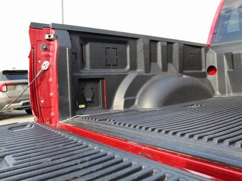 Used 2024 Ford F150 XLT w/ Equipment Group 302A MID AWD/4WD image 16