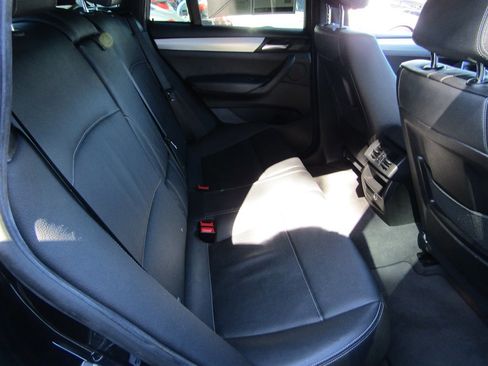 Used 2017 BMW X4 M40i image 6