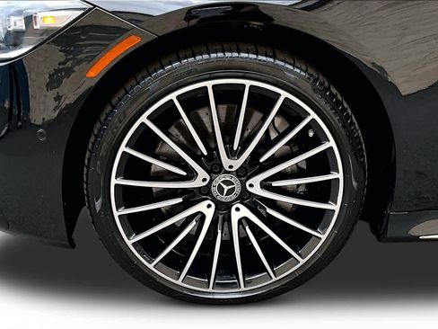 Used 2023 Mercedes-Benz S 580 4MATIC Sedan image 11