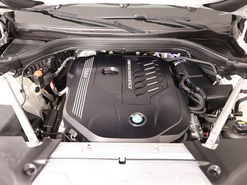 Used 2022 BMW X3 M40i w/ Premium Package AWD/4WD image 21