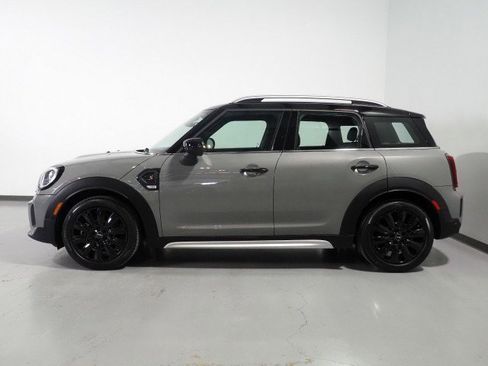 Used 2023 MINI Cooper Countryman S image 9
